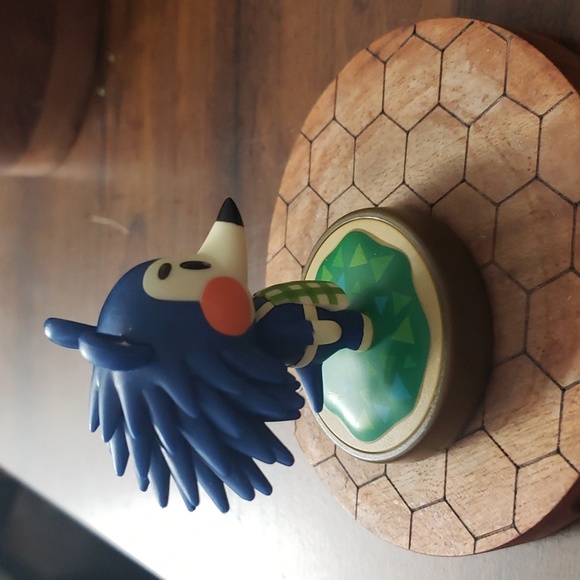 Mabel amiibo - Picture 4 of 4